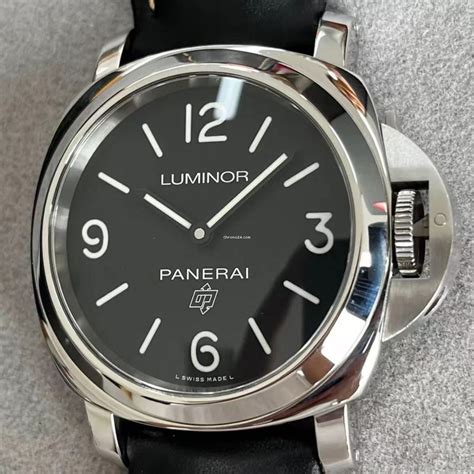 Panerai Luminor Base Logo Pam00773 PAM 00773 